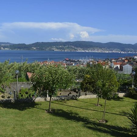 Casa En Combarro Villa Pontevedra Eksteriør billede