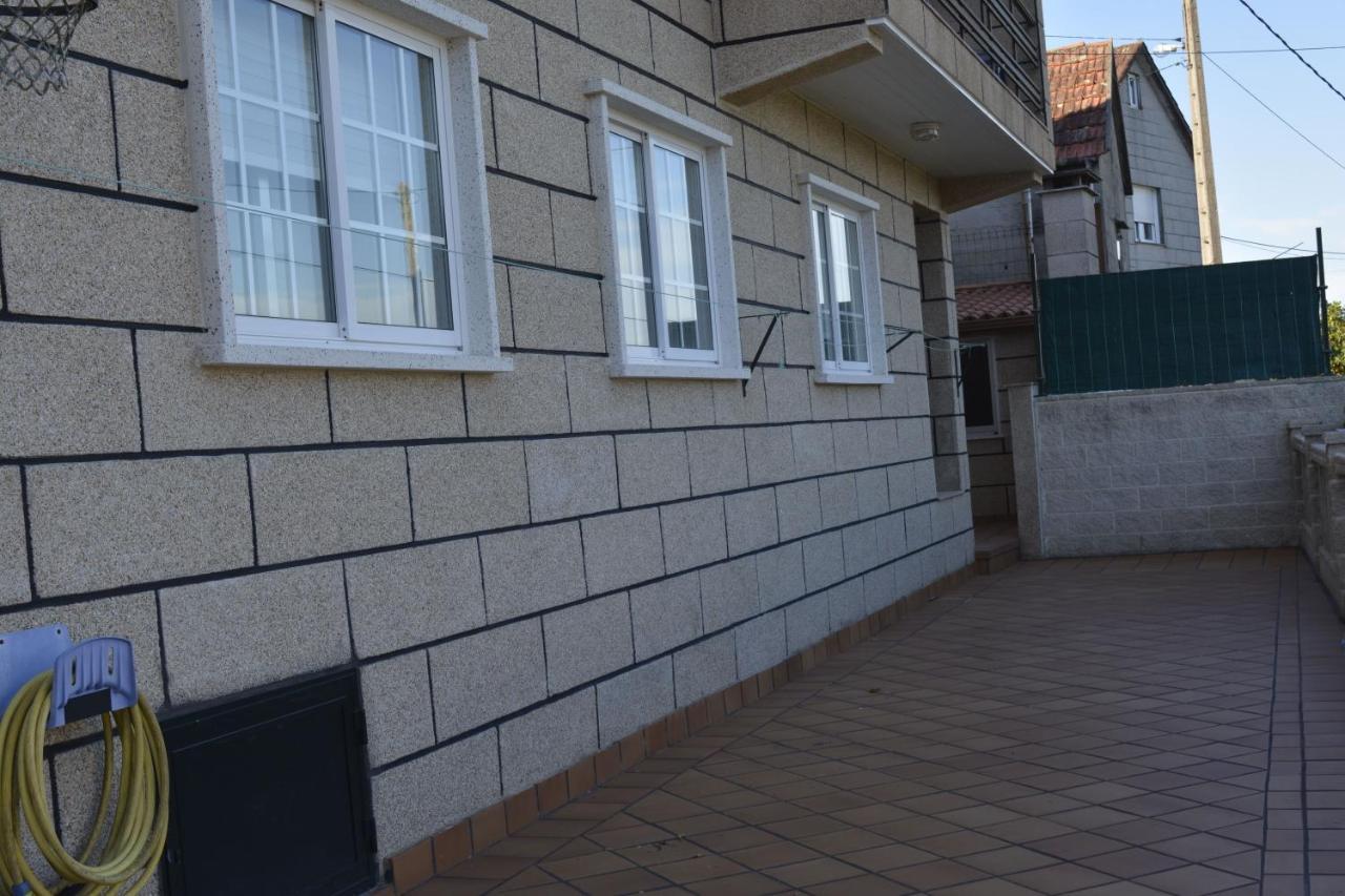 Casa En Combarro Villa Pontevedra Eksteriør billede