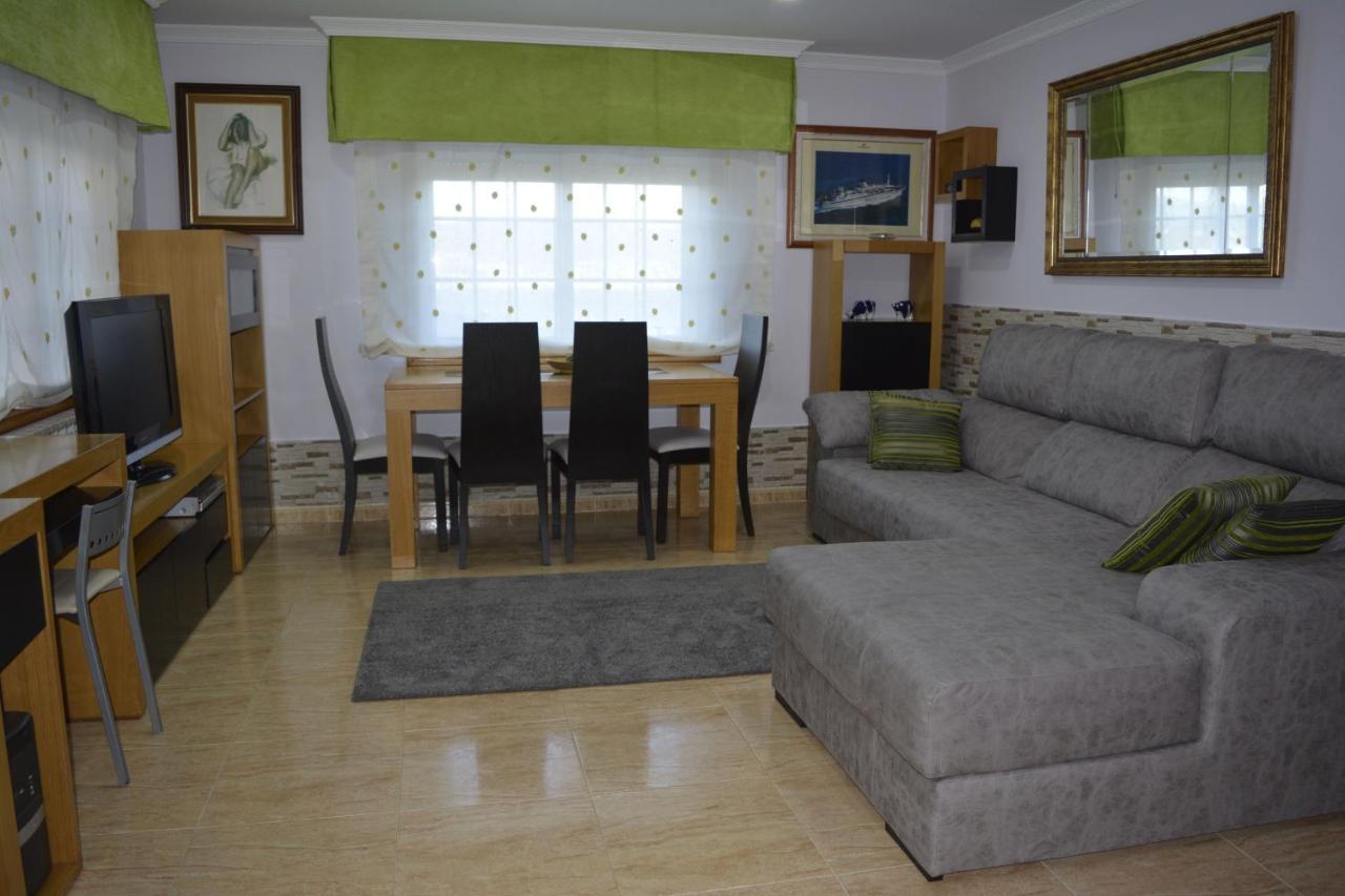 Casa En Combarro Villa Pontevedra Eksteriør billede